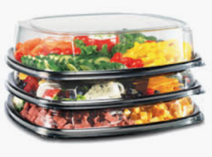 Take Out Containers & Catering