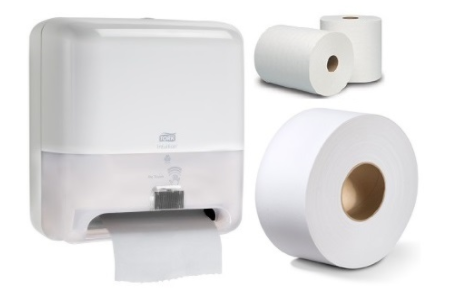 Restaurant & Commercial