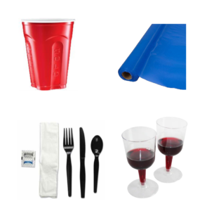 Wedding / Parties / Events